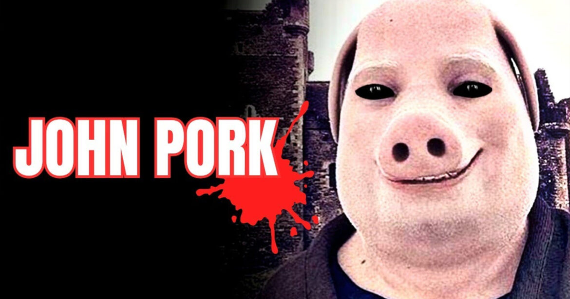 John Pork The Icon Behind The Viral Phenomenon